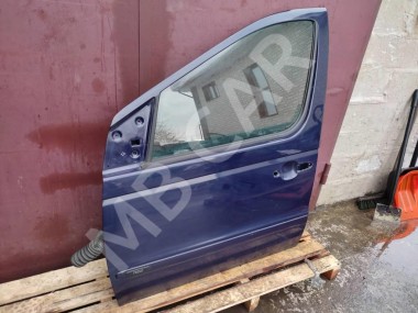 Дверь передняя левая MERCEDES-BENZ VANEO W414 (2001 - 2005) — Разборка Мерседес