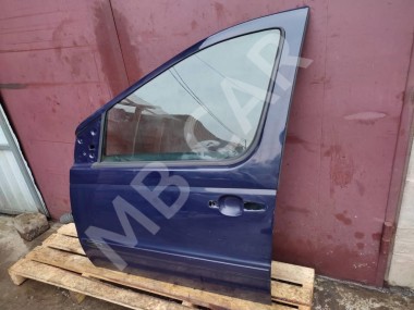 Дверь передняя левая MERCEDES-BENZ VANEO W414 (2001 - 2005) — Разборка Мерседес
