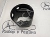 Кожух рулевой колонки MERCEDES-BENZ C-класс W203/S203/CL203 (2000 - 2004) фото 1 — Разборка Мерседес