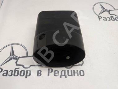 Кожух рулевой колонки MERCEDES-BENZ C-класс W203/S203/CL203 (2000 - 2004) — Разборка Мерседес
