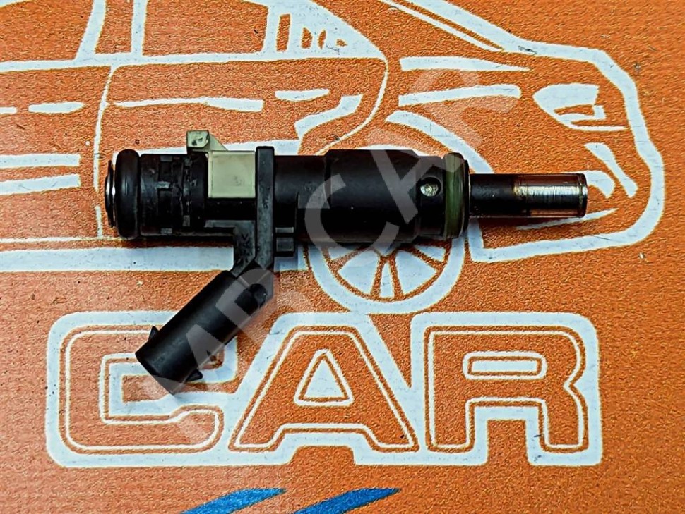 Форсунка БЕНЗИН MERCEDES-BENZ CLS-класс C219 (2004 - 2008) фото 1 — Разборка Мерседес