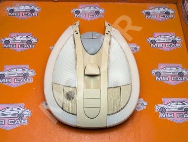 Плафон салона MERCEDES-BENZ E-класс W211/S211 (2002 - 2006) &mdash; Разборка Мерседес