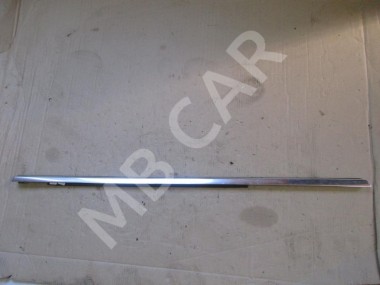 Молдинг стекла двери MERCEDES-BENZ CLS-класс C218/X218 (2010 - 2014) — Разборка Мерседес