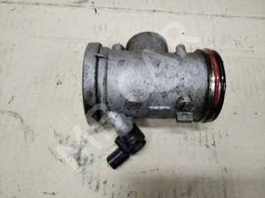 Корпус смесительный MERCEDES-BENZ C-класс W204/S204 (2006 - 2011) — Разборка Мерседес