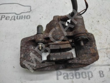 Суппорт задний правый MERCEDES-BENZ Vito W638 (1996 - 2003) — Разборка Мерседес