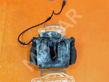 Суппорт передний левый MERCEDES-BENZ E-класс W211/S211 (2002 - 2006) — Разборка Мерседес