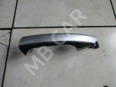 Ручка двери наружняя MERCEDES-BENZ S-класс W221 (2005 - 2009) — Разборка Мерседес