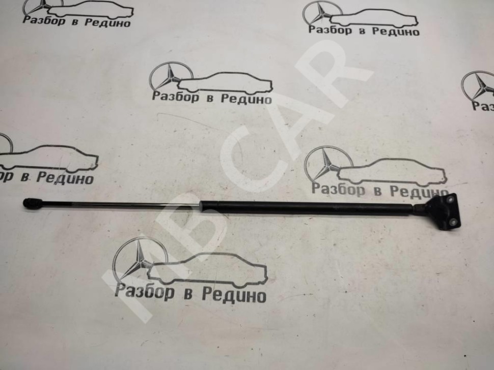 Амортизатор крышки багажника MERCEDES-BENZ VANEO W414 (2001 - 2005) фото 1 &mdash; Разборка Мерседес