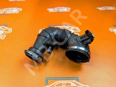 Патрубок воздушный MERCEDES-BENZ C-класс W204/S204/С204 рестайлинг (2011 - 2015) — Разборка Мерседес