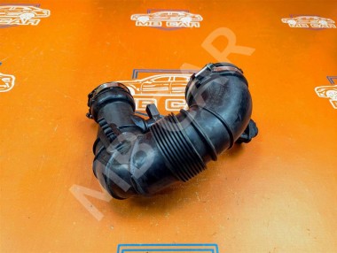 Патрубок воздушный MERCEDES-BENZ C-класс W204/S204/С204 рестайлинг (2011 - 2015) — Разборка Мерседес