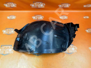 Подкрылок передний правый, передняя часть MERCEDES-BENZ GL-класс X164 рестайлинг (2009 - 2012) — Разборка Мерседес