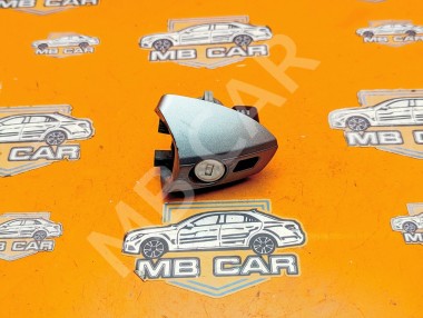 Личинки дверей MERCEDES-BENZ GLK-класс X204 (2008 - 2012) — Разборка Мерседес