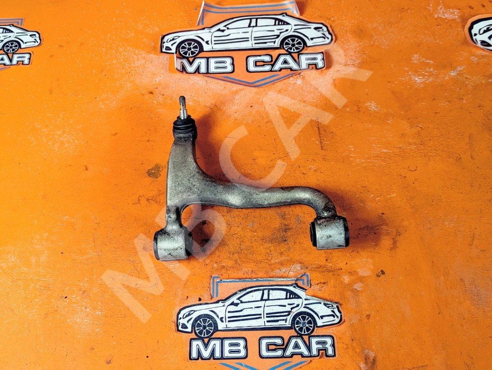 Рычаг задний верхний MERCEDES-BENZ M-класс W163 (1997 - 2001) фото 1 &mdash; Разборка Мерседес