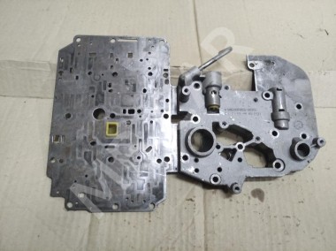 Крышка АКПП MERCEDES-BENZ E-класс W210/S210 (1995 - 1999) — Разборка Мерседес