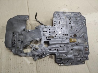 Крышка АКПП MERCEDES-BENZ E-класс W210/S210 (1995 - 1999) — Разборка Мерседес