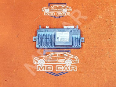 Блок парктроников MERCEDES-BENZ E-класс W213/S213/C238/A238 (2016 - 2021) — Разборка Мерседес