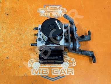 Блок ABS MERCEDES-BENZ C-класс W204/S204 (2006 - 2011) — Разборка Мерседес