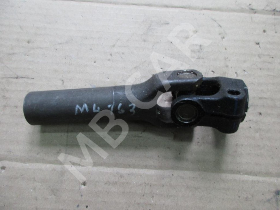 Кардан рулевого вала MERCEDES-BENZ M-класс W163 (1997 - 2001) фото 1 — Разборка Мерседес