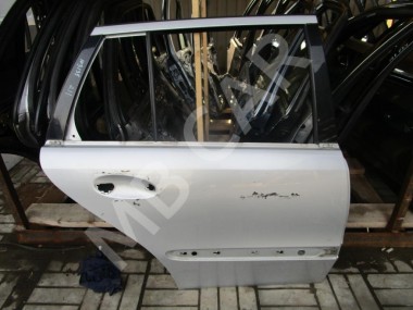 Дверь задняя правая MERCEDES-BENZ E-класс W211/S211 (2002 - 2006) — Разборка Мерседес