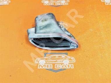 Насадка на глушитель MERCEDES-BENZ E-класс W213/S213/C238/A238 (2016 - 2021) — Разборка Мерседес