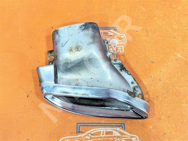 Насадка на глушитель MERCEDES-BENZ E-класс W213/S213/C238/A238 (2016 - 2021) — Разборка Мерседес