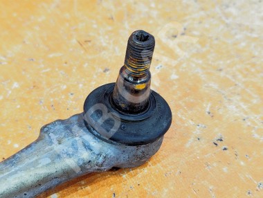 Рычаг передний нижний левый MERCEDES-BENZ GLK-класс X204 (2008 - 2012) — Разборка Мерседес