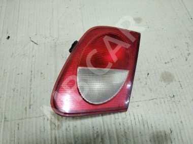 Фонарь крышки багажника MERCEDES-BENZ E-класс W210/S210 (1995 - 1999) — Разборка Мерседес