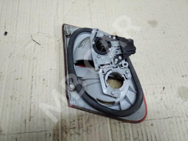 Фонарь крышки багажника MERCEDES-BENZ E-класс W210/S210 (1995 - 1999) — Разборка Мерседес