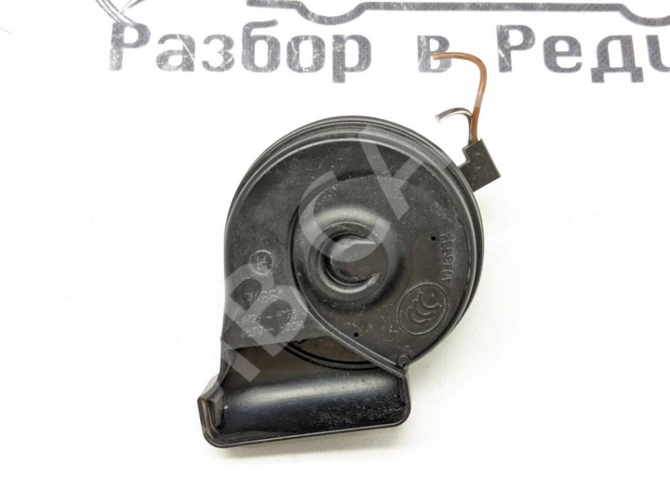 Сигнал MERCEDES-BENZ C-класс W204/S204/С204 рестайлинг (2011 - 2015) фото 1 — Разборка Мерседес