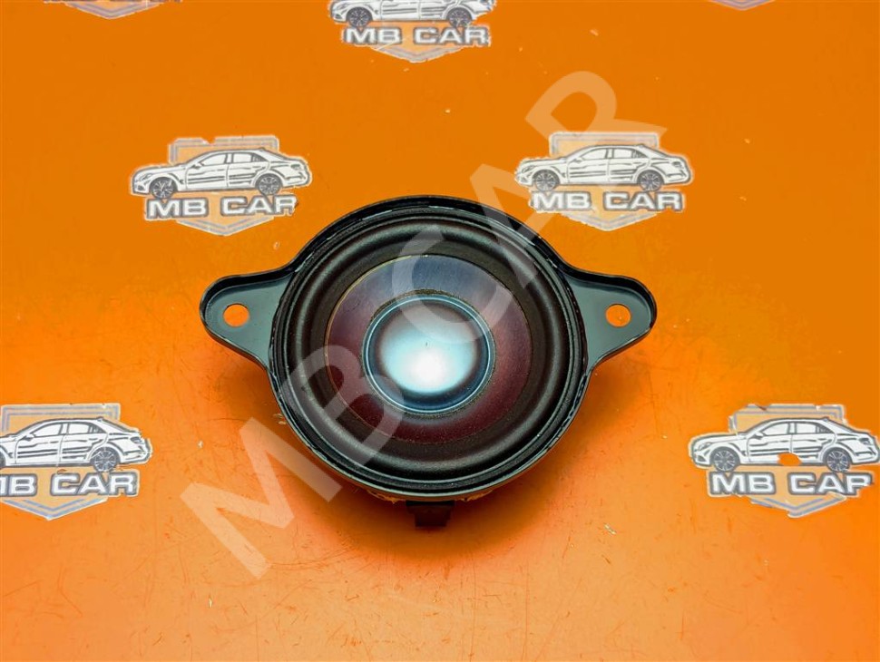 Динамик MERCEDES-BENZ M-класс W164 (2005 - 2008) фото 1 — Разборка Мерседес