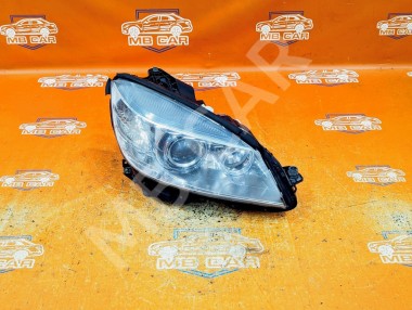 Фара правая MERCEDES-BENZ C-класс W204/S204 (2006 - 2011) — Разборка Мерседес
