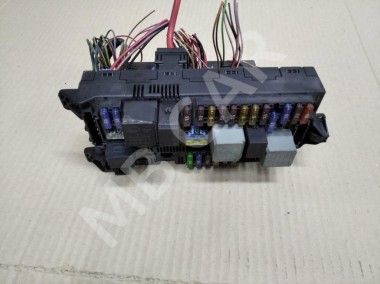 Блок SAM передний MERCEDES-BENZ E-класс W211/S211 (2002 - 2006) — Разборка Мерседес