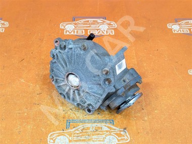 Редуктор передний MERCEDES-BENZ GLK-класс X204 (2008 - 2012) — Разборка Мерседес