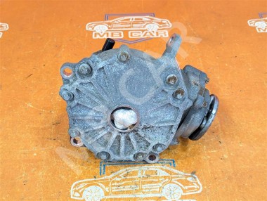 Редуктор передний MERCEDES-BENZ GLK-класс X204 (2008 - 2012) — Разборка Мерседес