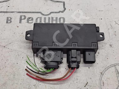 Блок вакуумного усилителя тормозов MERCEDES-BENZ CLK-класс C208/A208 рестайлинг (1999 - 2003) — Разборка Мерседес