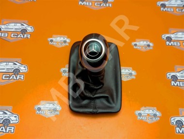 Ручка АКПП MERCEDES-BENZ GLK-класс X204 (2008 - 2012) — Разборка Мерседес