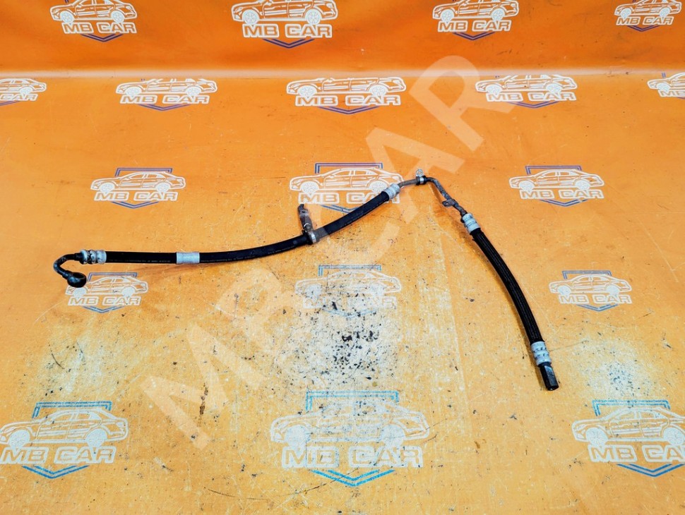 Трубка ГУРа MERCEDES-BENZ E-класс AMG W211/S211 (2002 - 2006) фото 1 — Разборка Мерседес