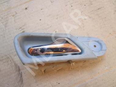 Ручка двери внутренняя MERCEDES-BENZ C-класс W203/S203/CL203 (2000 - 2004) — Разборка Мерседес