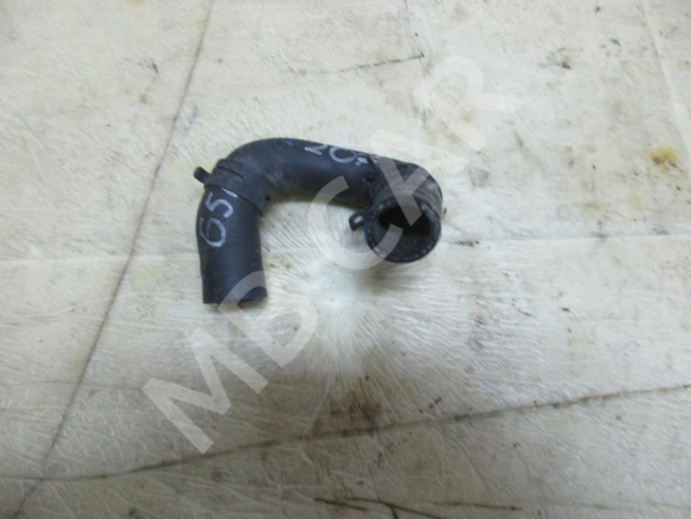 Патрубок ОЖ MERCEDES-BENZ E-класс W212/S212/C207/A207 (2009 - 2013) фото 1 — Разборка Мерседес