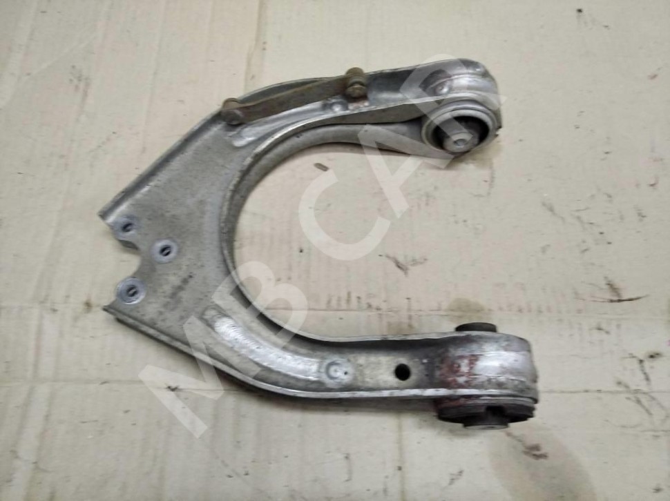 Рычаг передний верхний MERCEDES-BENZ E-класс W211/S211 (2002 - 2006) фото 1 — Разборка Мерседес