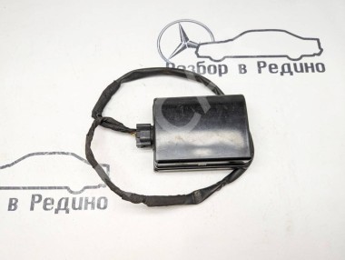 Дистроник MERCEDES-BENZ E-класс W212/S212/C207/A207 (2009 - 2013) — Разборка Мерседес