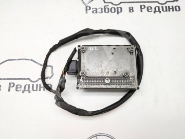 Дистроник MERCEDES-BENZ E-класс W212/S212/C207/A207 (2009 - 2013) — Разборка Мерседес