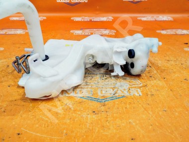 Бачок омывателя MERCEDES-BENZ E-класс AMG W211/S211 (2002 - 2006) — Разборка Мерседес