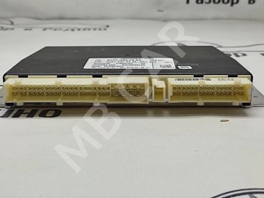 Блок пневмоподвески MERCEDES-BENZ S-класс W221 (2005 - 2009) — Разборка Мерседес