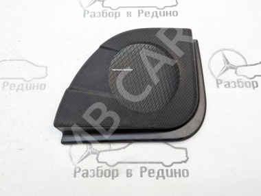 Сетки динамиков MERCEDES-BENZ CLS-класс C219 (2004 - 2008) — Разборка Мерседес