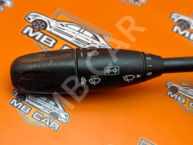 Переключатель подрулевой MERCEDES-BENZ E-класс W211/S211 (2002 - 2006) — Разборка Мерседес