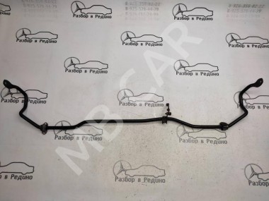 Стабилизатор задний MERCEDES-BENZ E-класс W210/S210 рестайлинг (1999 - 2003) — Разборка Мерседес