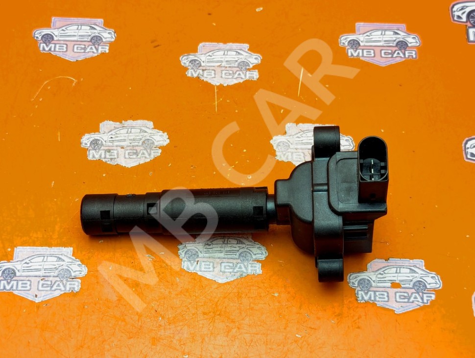 Катушка зажигания MERCEDES-BENZ C-класс W204/S204 (2006 - 2011) фото 1 &mdash; Разборка Мерседес