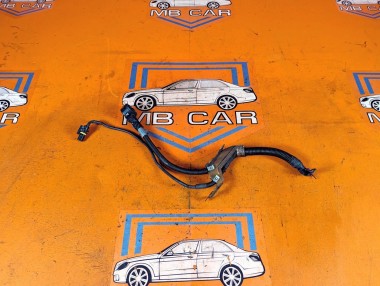 Провод генератора MERCEDES-BENZ E-класс W211/S211 рестайлинг (2006 - 2009) &mdash; Разборка Мерседес