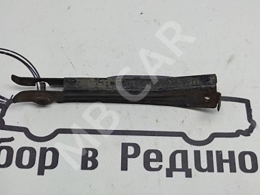 Кронштейн крепления бампера MERCEDES-BENZ R-класс W251 (2005 - 2007) — Разборка Мерседес